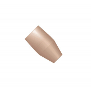 Fingertight Ferrules Pkg. 10
